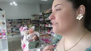 Como estão as vendas nesse Natal de 2025?