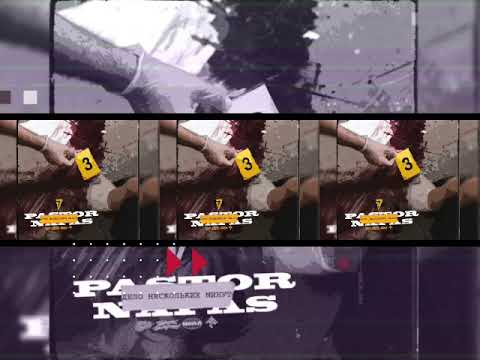 Pastor Napas ОУ74 - Дело нескольких минут