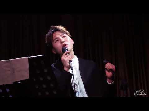 171103 지밤x201 BOMB2:01 멜로망스 김민석 자작곡 GoodNight