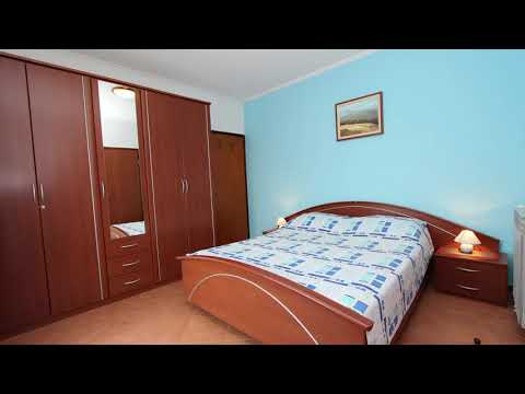 Rovinj Advisor - DANA & STELIO Two Bedroom Apartment with Balcony 2 in Rovinj