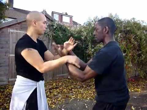 Sifu Alan