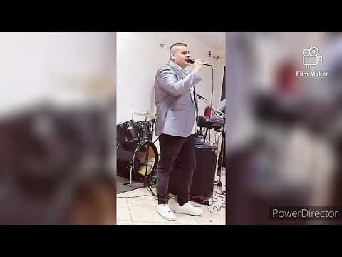 Gipsy Boris Velaty - Pre Blačkica (Cover)