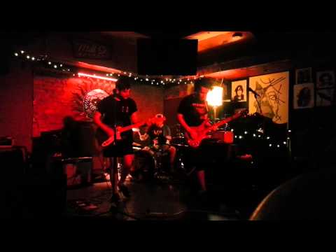 RASPBERRY HEAVEN // COME WINTER // VAN GOGH'S EAR