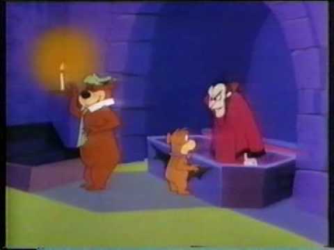 Yogi's Treasure Hunt (Intro/Outro)