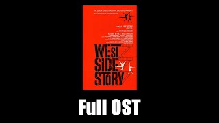 Download lagu West Side Story (1961) - Full  Soundtrack mp3 Download lagu West Side Story (1961) - Full  Soundtrack mp3