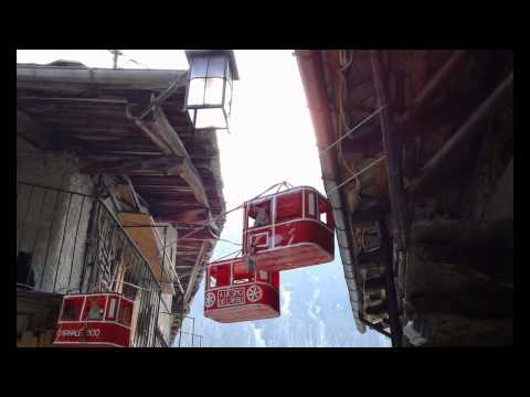 Chianale Valle Varaita ( Cn )