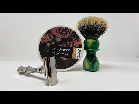 My First Use of the Wolfman WR2 - Whoa!