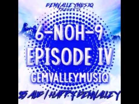 Gem Valley Musiq ft Toxicated Keys - Kings of Rough Music(011_Faded)
