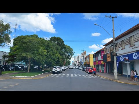 Lagoa Vermelha - Rio Grande do Sul
