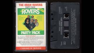 The Irish Rovers - Party Pack - Full Album Cassette Tape Rip - 1986