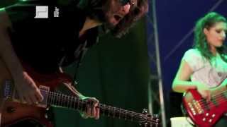 Alessandro Di Clemente - Improvisation on Billy Cobham's Stratus