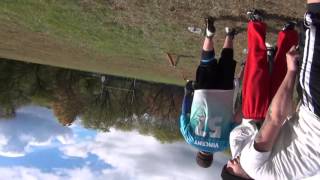 Outlawz vs ballhawks