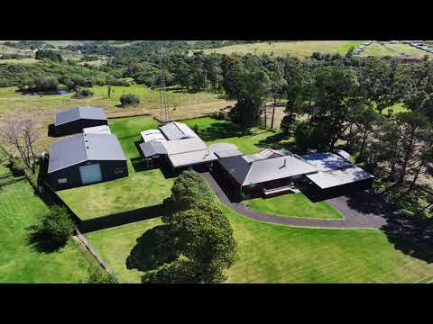 55 Mount Hercules Road, Razorback, NSW 2571, 4房, 2浴, 独立屋