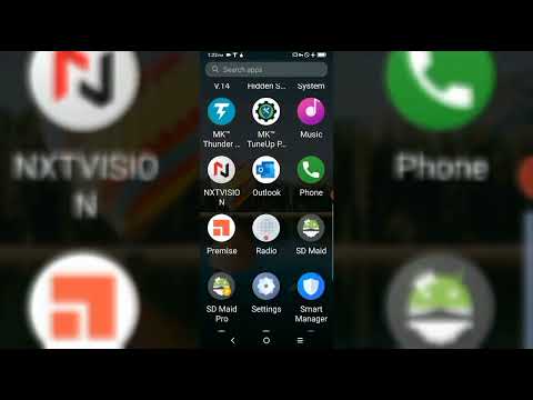 TCL 10se Android gaming setup EMKrypted