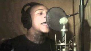 Maybach Dice "456 Mixtape" Studio Sessions