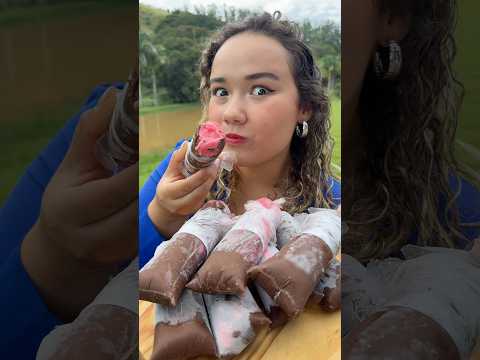 GELADINHO SENSAÇÃO