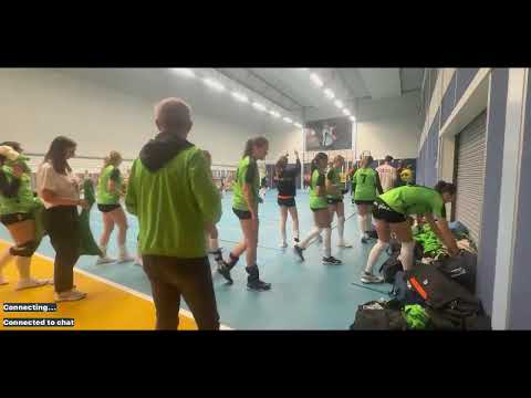 Oranjes Nassau D1 tegen Simplex SSS d1