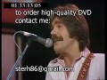 Lindisfarne - Live in UK TV Studio 1978 (ARCHIVE MASTER TAPE)