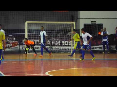 Paranaíba estreia com vitoria na Copa Morena 2017