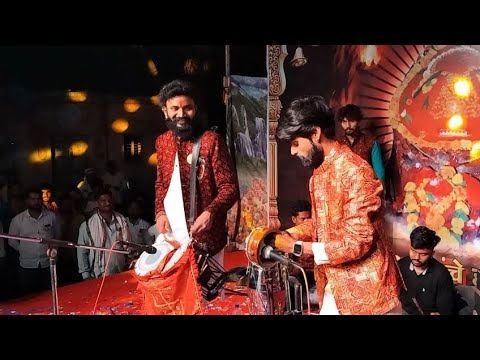 अभिजीत आमू खतरनाक संबळ दमडी जुगलबंदी अभिजीत जाधव आमू जाधव @AbhijeetJadhav @aamujadhav