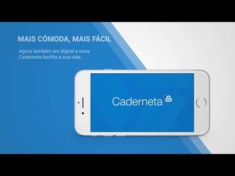 Caderneta Video