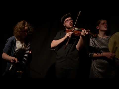 Kowalski / Stępień / Rosik - mazurek