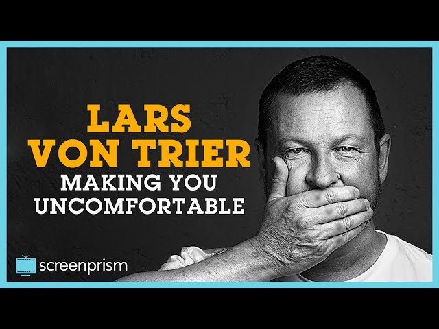 Video Aussprache von lars von trier in Englisch
