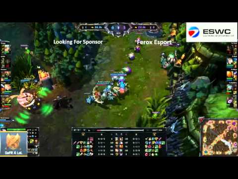 VOD GoFr4Lol Cup 244 Final