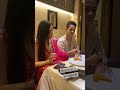 Jannat Zubair And Ayaan Zubair New Instagram Reels #shorts