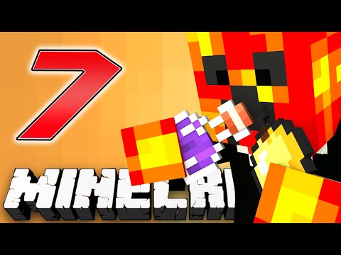 Minecraft UHC: Season 2 - (Ultra Hardcore Mod) - #7