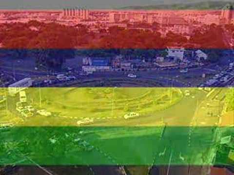 Nitish Joganah - Krapo Kriyer