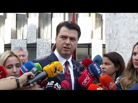 RTV Ora - 21 vite nga vrasja e Azem Hajdarit, Basha: Krimi vazhdon të ketë postet shtetërore