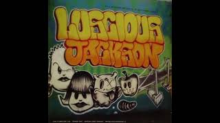 Luscious Jackson - One Big Love w/ Emmylou Harris