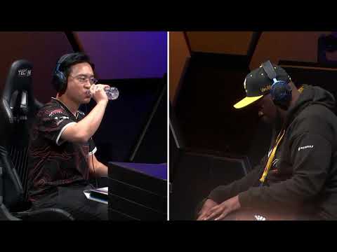 【NA Regional Final 2019】오픈 프리미어 UYU | NL (아쿠마) vs Vitality | Hurricane (캐미)