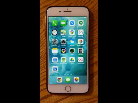 Six In A Row video thumbnail