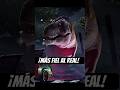Así Se Vería Jurassic Park Con Un T REX Más Realista Jurassicworld Jurassicpark Trex