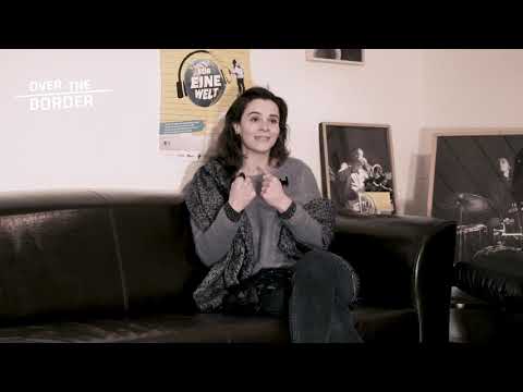 Noëmi Waysfeld - Interview Over the Border