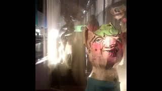 Meltdown (ft. Ghostpoet)