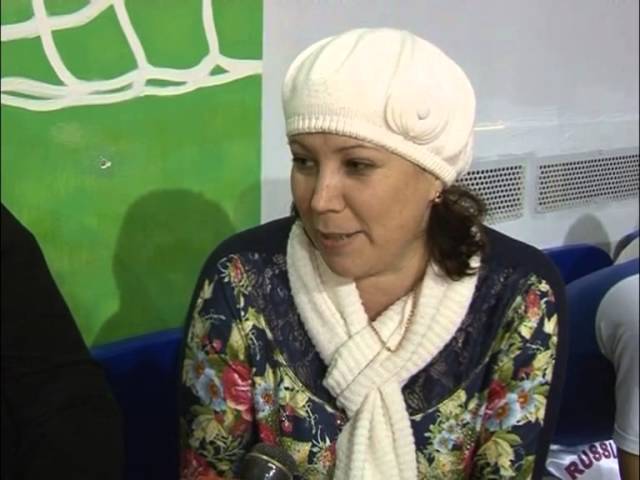 Стали настоящими спортсменами