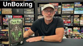The Discriminating Gamer - Dark Pact video thumbnail