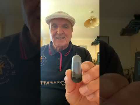 Clive Branson Fishing Vlogs Q & A With Bob Nudd