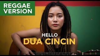 Download lagu HELLO - DUA CINCIN | COVER REGGAE BY JMT MUSIC mp3