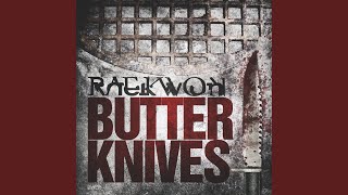 Butter Knives (Instrumental)