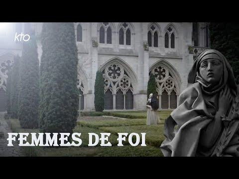 Femmes de foi