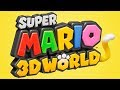 Sunshine Seaside Super Mario 3D World Music Extended