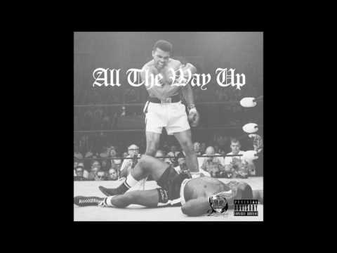 BANK - All The Way Up