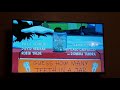The Great North End Credits Janurary 17th 2021