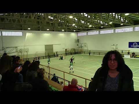 II TORNEO CAMBRE // LICEO - CAMBRE (2)