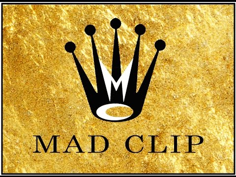 Mad Clip - Ferta Lefta (Prod by Masla G)