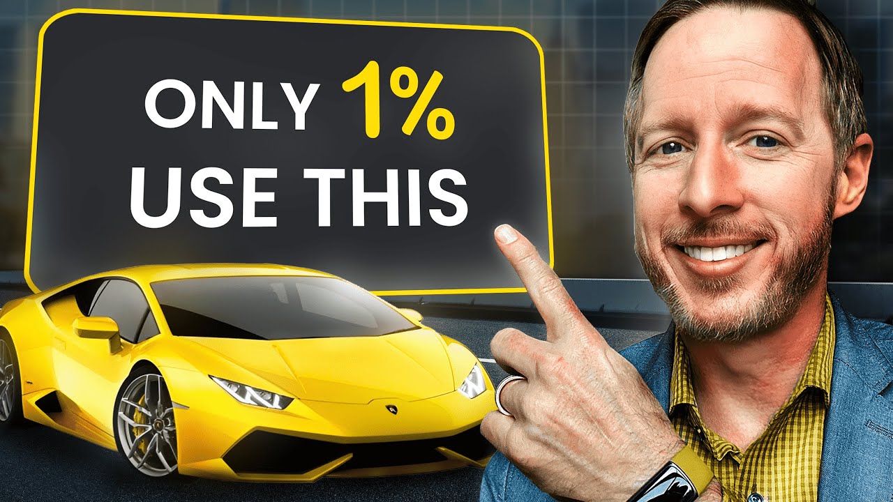 Season 3: Episode 5: Car Dealership Marketing: The Best Strategy You'll Probably Ignore (2024)